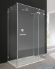 Radaway Euphoria KDJ+S Kabina przyścienna 90x80x90 prawa szkło przejrzyste + brodzik Argos D + syfon